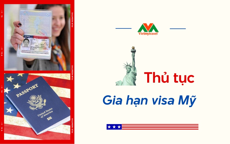 Cách gia hạn visa Việt Nam hợp pháp – Hướng dẫn từng bước