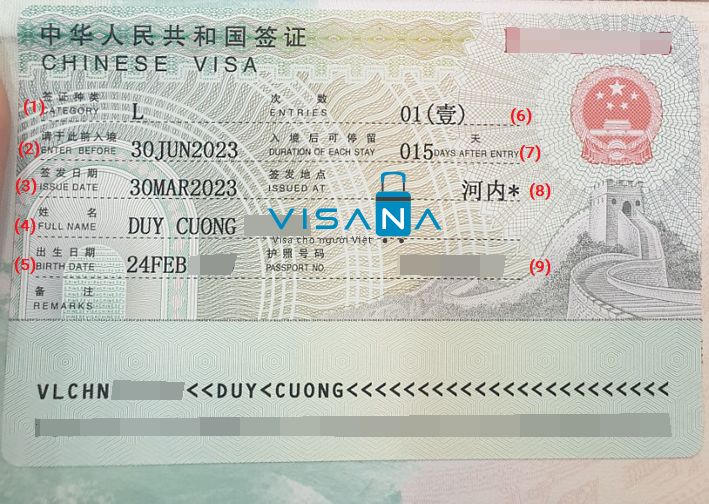 Cách xin visa Việt Nam online trong 15 phút – Hướng dẫn mới nhất