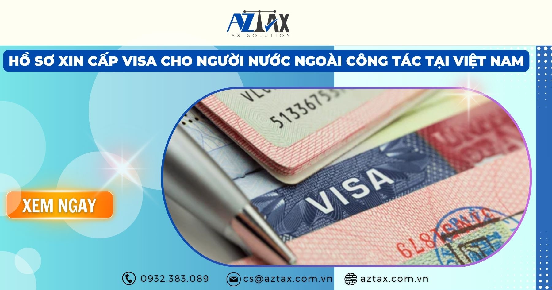 Cách xin visa Việt Nam online trong 15 phút – Hướng dẫn mới nhất