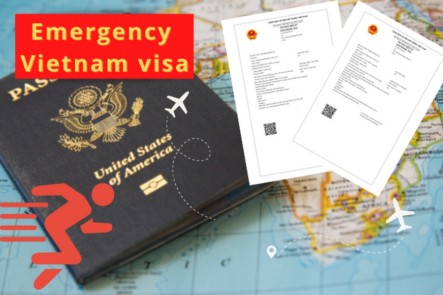 Cara Masuk Vietnam Dengan E-Visa – Panduan Lengkap Sebelum Berlepas