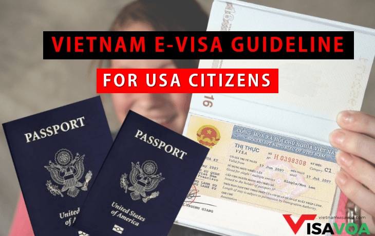 Cara Masuk Vietnam Dengan E-Visa – Panduan Lengkap Sebelum Berlepas