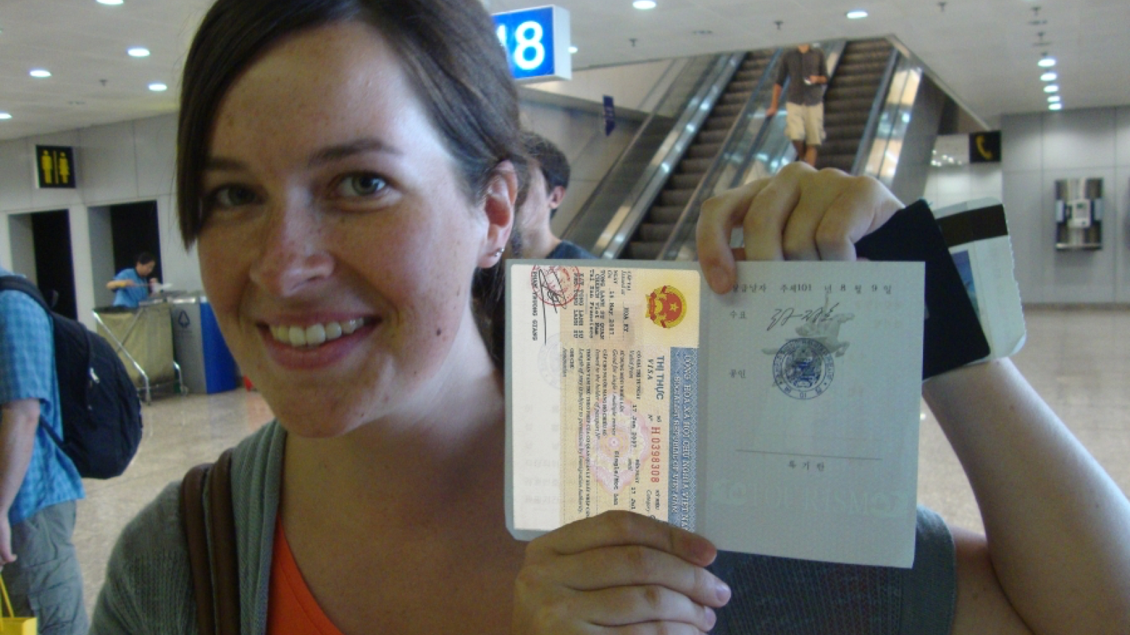 Cara Memohon E-Visa Vietnam dari Malaysia Tanpa Kesilapan (Update 2025) – Panduan Lengkap untuk Perjalanan Tanpa Halangan