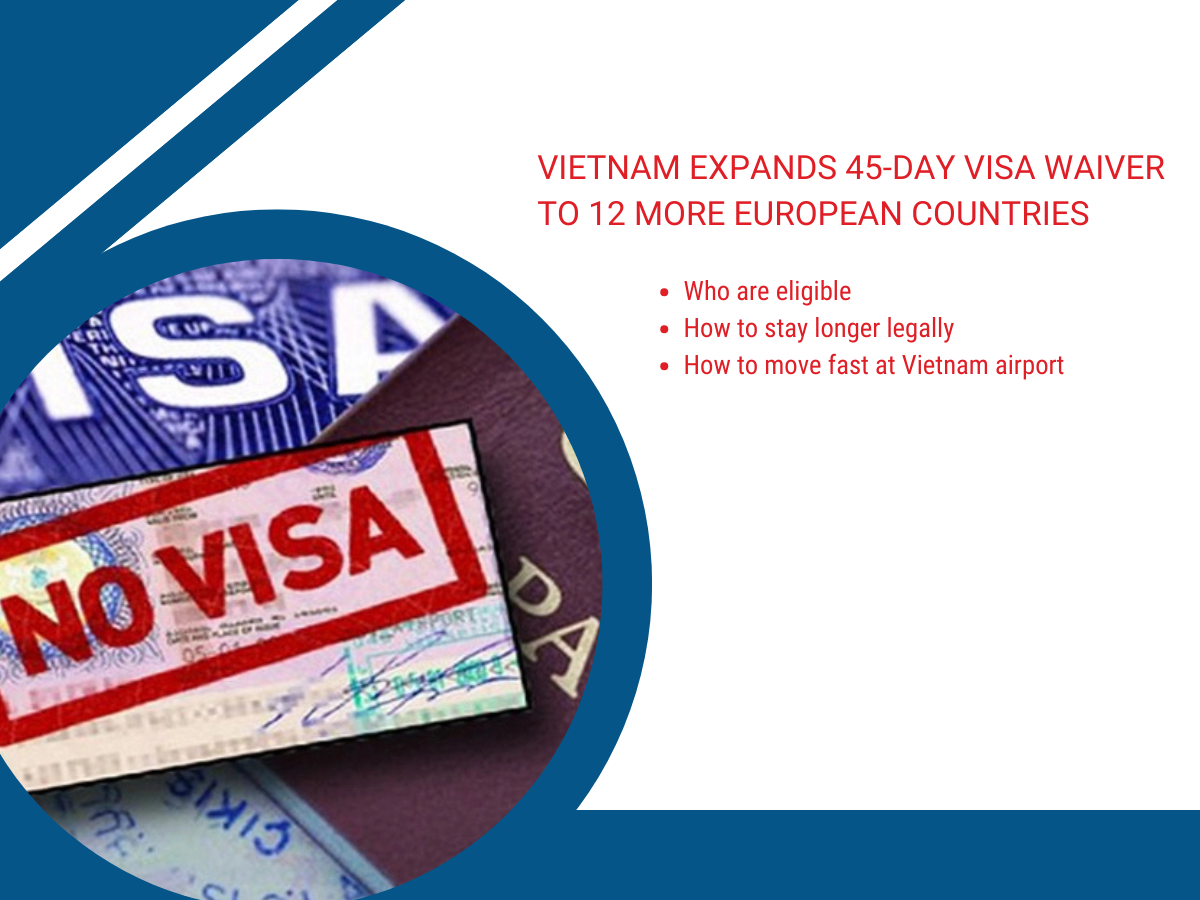 Discover the Ultimate Solution for Relaxed Travel Zero-Stress Vietnam Visa for Senior Travelers