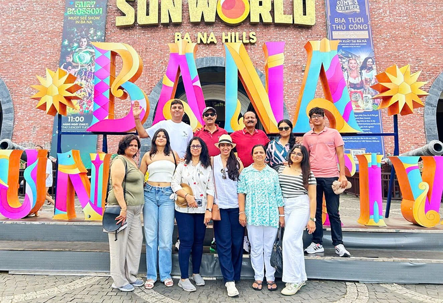 Discover the Ultimate Solution for Relaxed Travel Zero-Stress Vietnam Visa for Senior Travelers