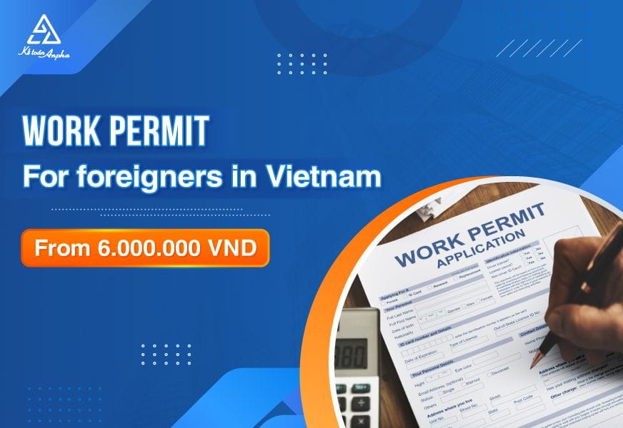 How to Get a Vietnam Work Visa Easily - Your Ultimate Guide to Navigating the Process Smoothly