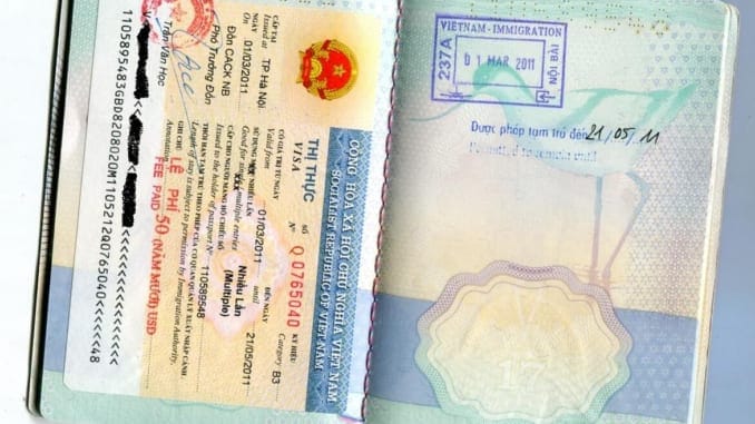 How to Get Vietnam Visa Approval If Your Nationality Is ‘Hard to Approve’ – for Difficult Visa Applicants