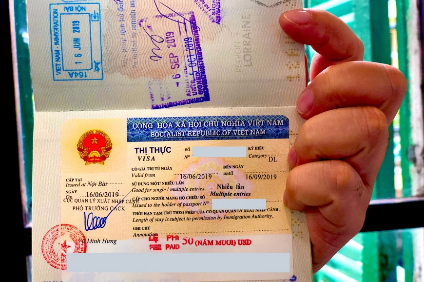 How to Renew or Extend Your Vietnam Visa Legally in 2025 – Your Essential Guide to Staying Compliant and Enjoying Your Stay