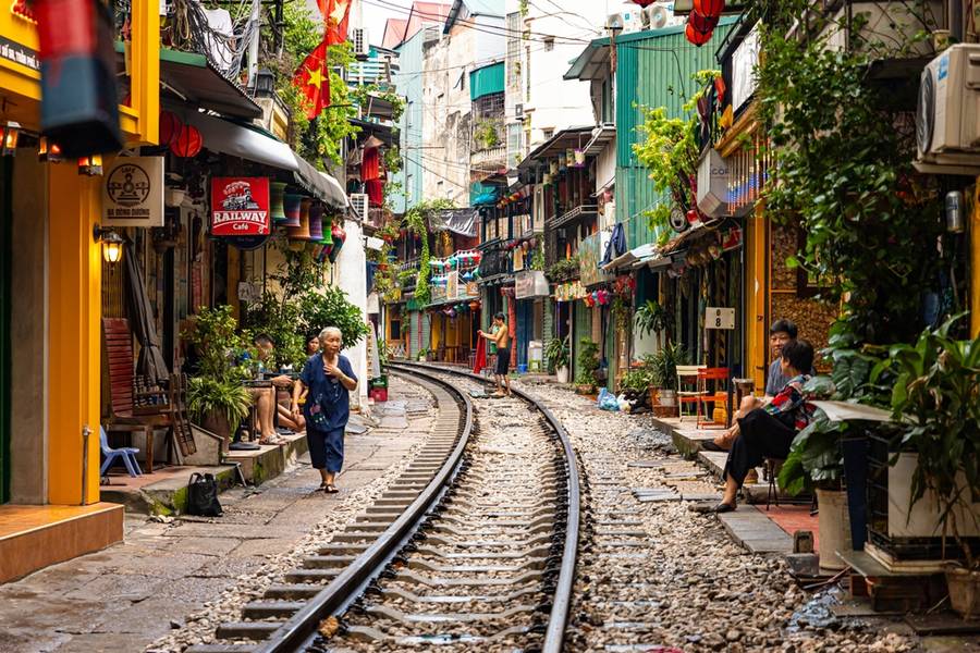 Masalah Lazim Semasa Imigresen Vietnam – Tips Penting untuk Pelancong Malaysia yang Ingin Perjalanan Lancar