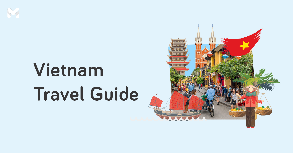 Mastering Vietnam Visa Hacks for Budget Travelers – Unlock Affordable Adventures in Southeast Asia’s Hidden Gem