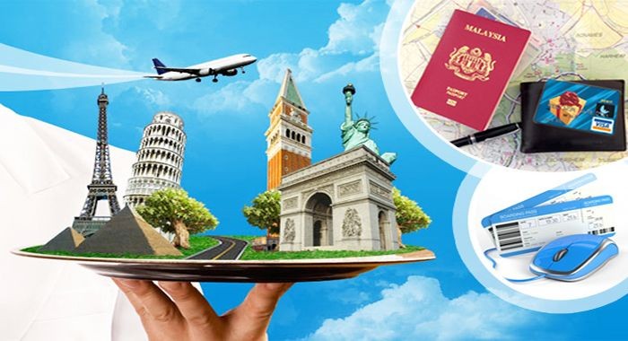 Mẹo xin visa Việt Nam lần đầu cho công dân châu Âu – Không cần kinh nghiệm