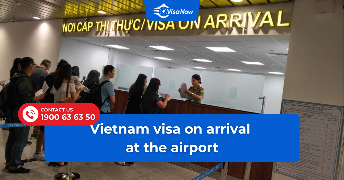 Navigating the Vietnam Visa for Event Conference Attendees – Special Categories Essential Guide for International Participants
