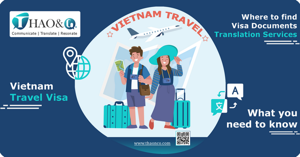 Navigating Vietnam Visa for First-Time Travelers – Mistakes to Avoid for a Smooth Journey