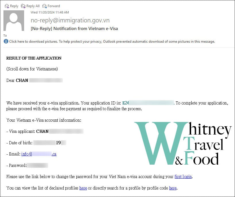 Simplify Travel with Ease – Step-by-Step Applying for a Vietnam Visa from Your Phone