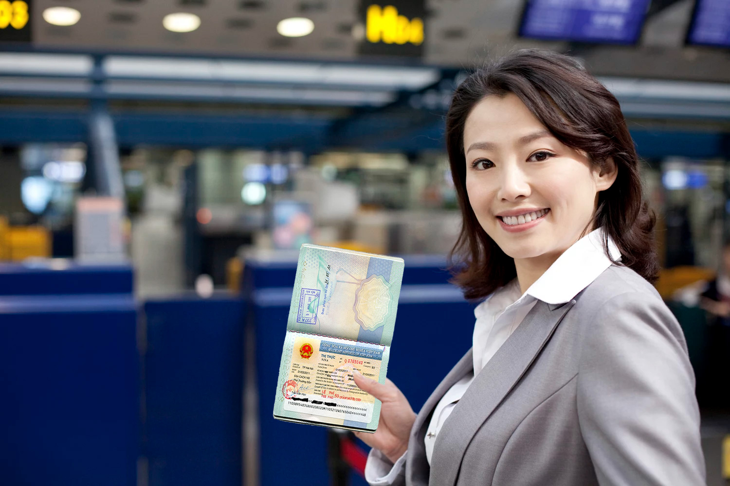 Simplify Travel with Ease - Step-by-Step Applying for a Vietnam Visa from Your Phone