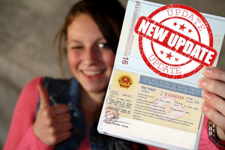 Simplify Travel with Ease - Step-by-Step Applying for a Vietnam Visa from Your Phone