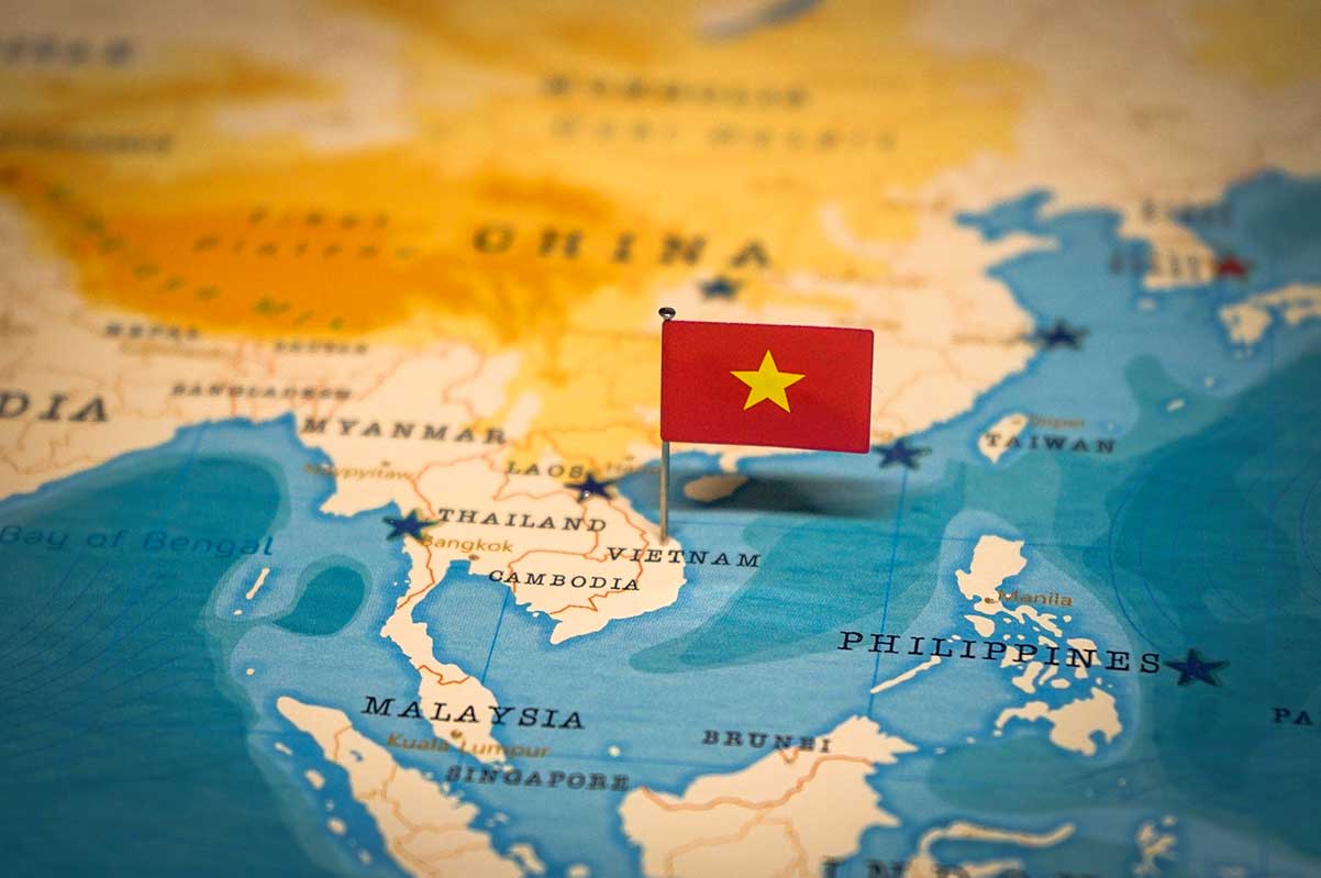 Vietnam E-Visa Secrets - Unlocking Hidden Shortcuts Travelers Don’t Know to Save Time and Money