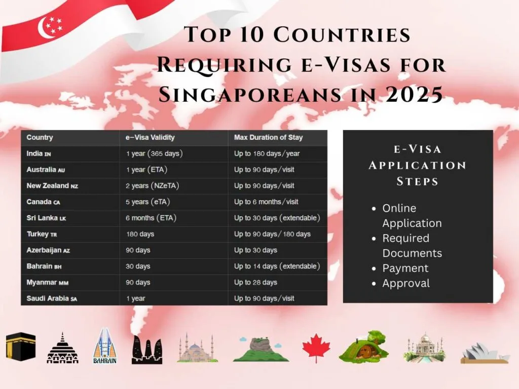 Vietnam Multi-Entry Visa 2025: Your Ultimate Guide for Easy Travel
