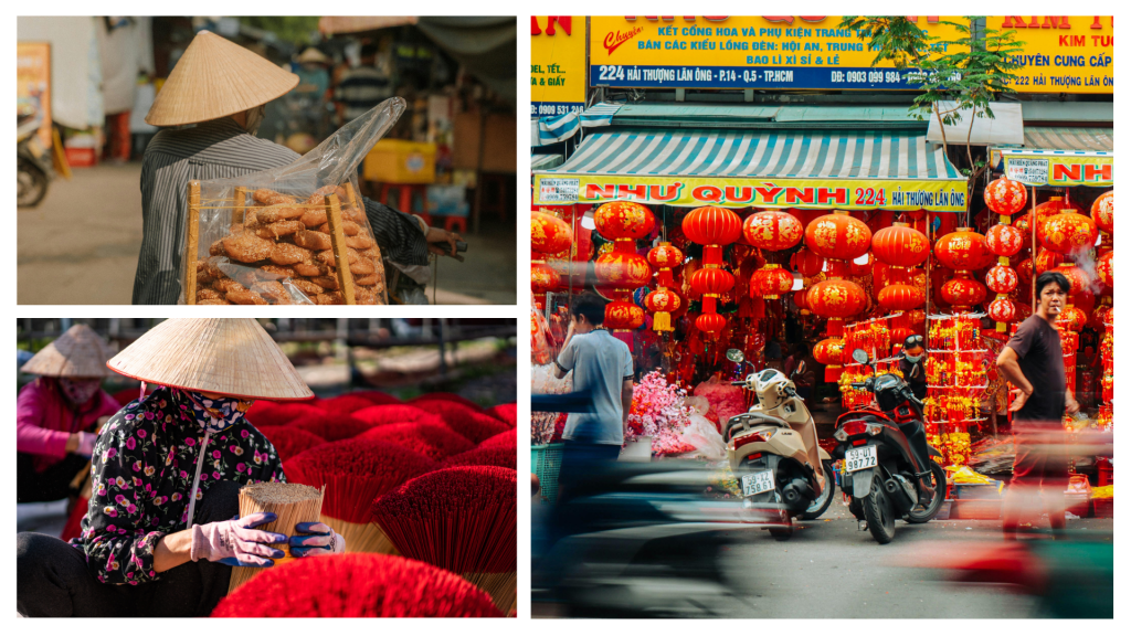 Vietnam Visa 2025 - Streamlined Entry for Digital Nomads Seeking New Opportunities in Southeast Asia