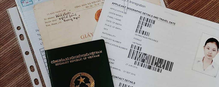 Vietnam Visa Requirements by Passport Type – Navigating the Details for Smooth Travel