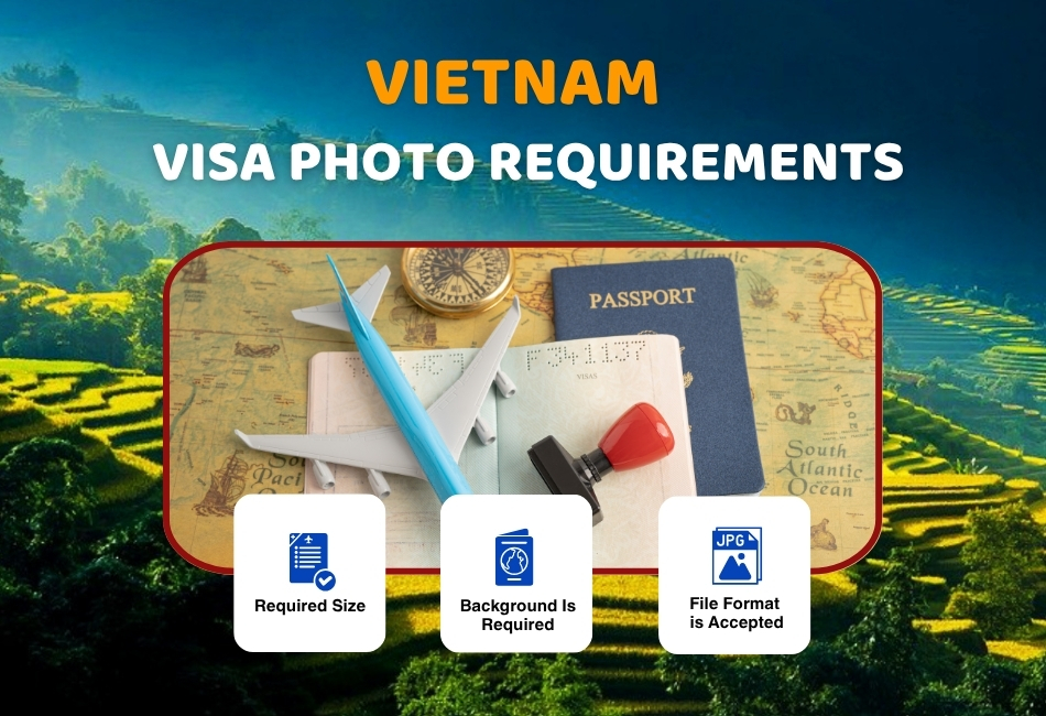 Vietnam Visa Requirements by Passport Type - Navigating the Details for Smooth Travel