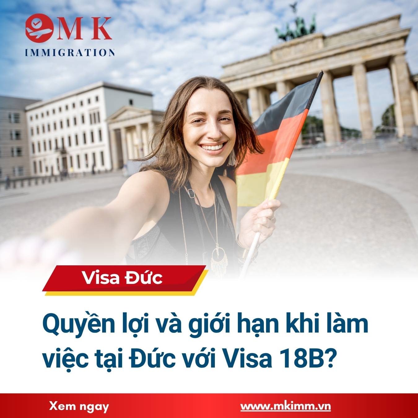 Visa dài hạn Việt Nam: Lộ trình cho người muốn sống và làm việc tại Việt Nam
