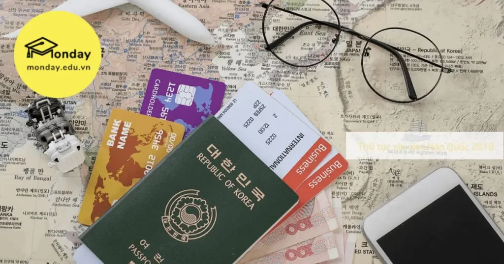 Visa dài hạn Việt Nam: Lộ trình cho người muốn sống và làm việc tại Việt Nam