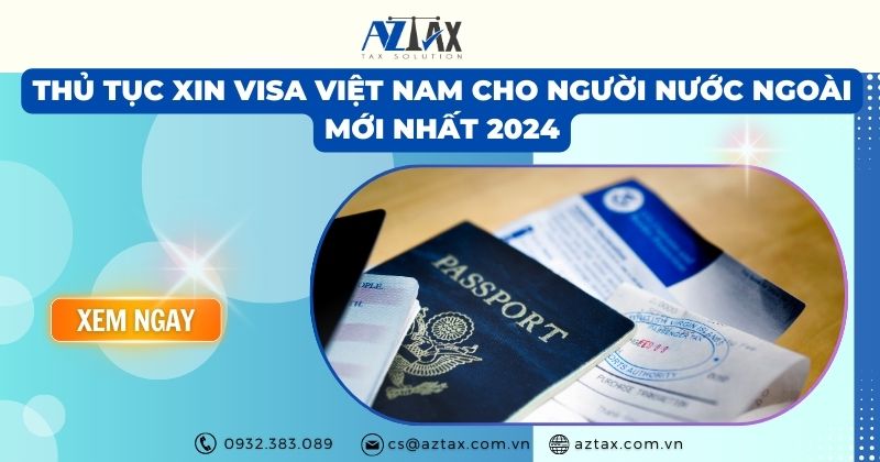 Visa du lịch Việt Nam cho chuyến đi 30–90 ngày: Bí quyết xin nhanh
