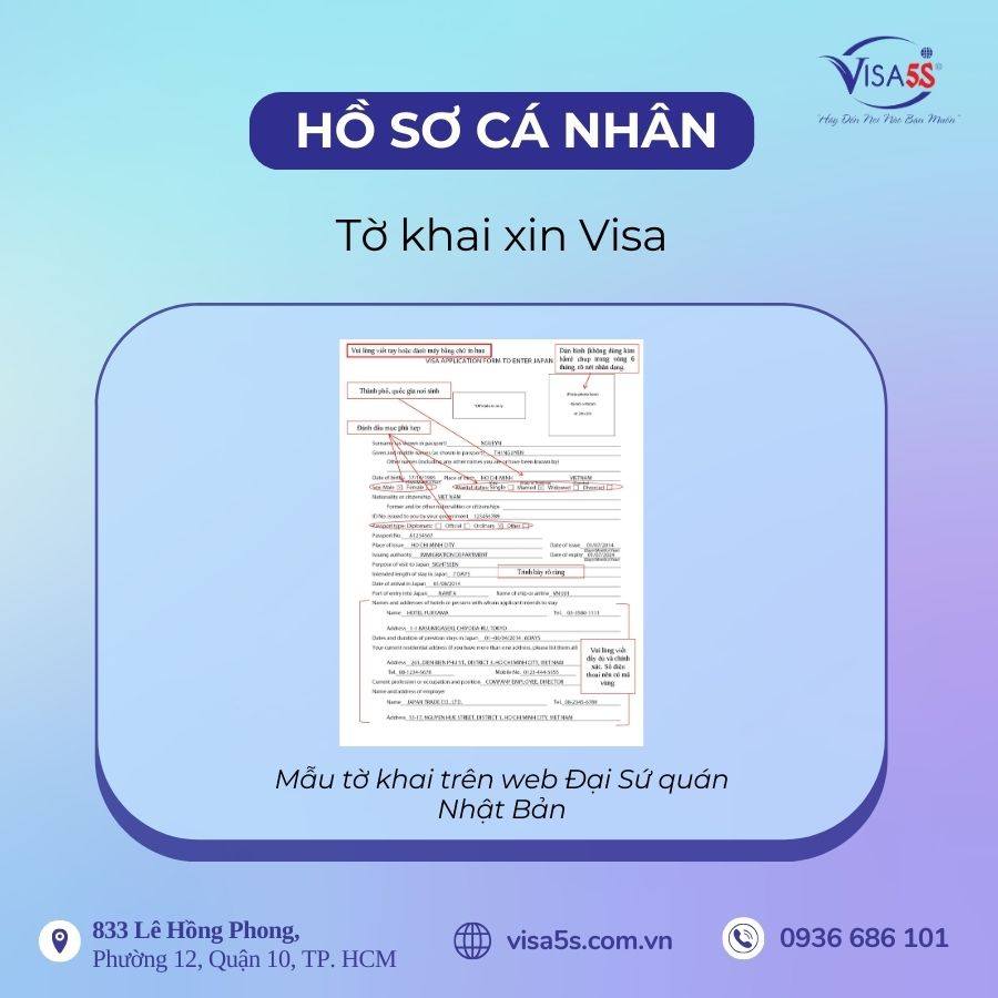 Visa nhiều lần Việt Nam cho doanh nhân – Hướng dẫn chi tiết
