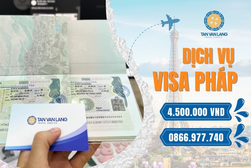 Visa Việt Nam 2025: Hướng dẫn xin visa nhanh cho du khách quốc tế