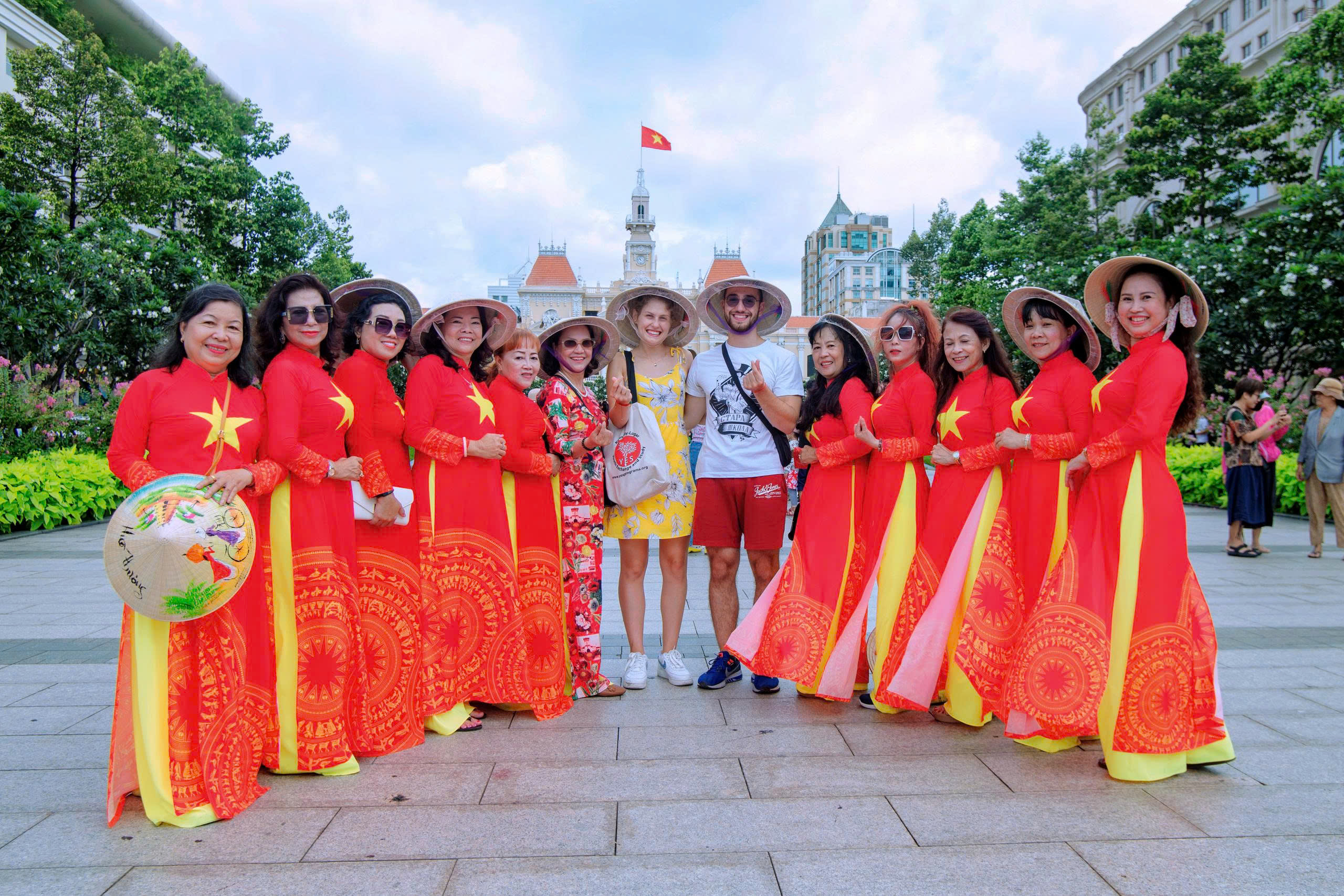 Visa Việt Nam cho digital nomad: Lựa chọn tối ưu năm 2025