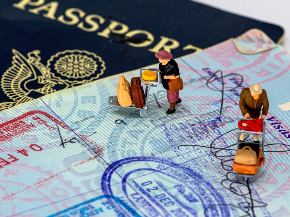 Visa Việt Nam cho người có hộ chiếu yếu – Giải pháp tối ưu