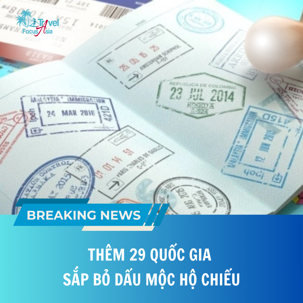 Visa Việt Nam cho người có hộ chiếu yếu – Giải pháp tối ưu