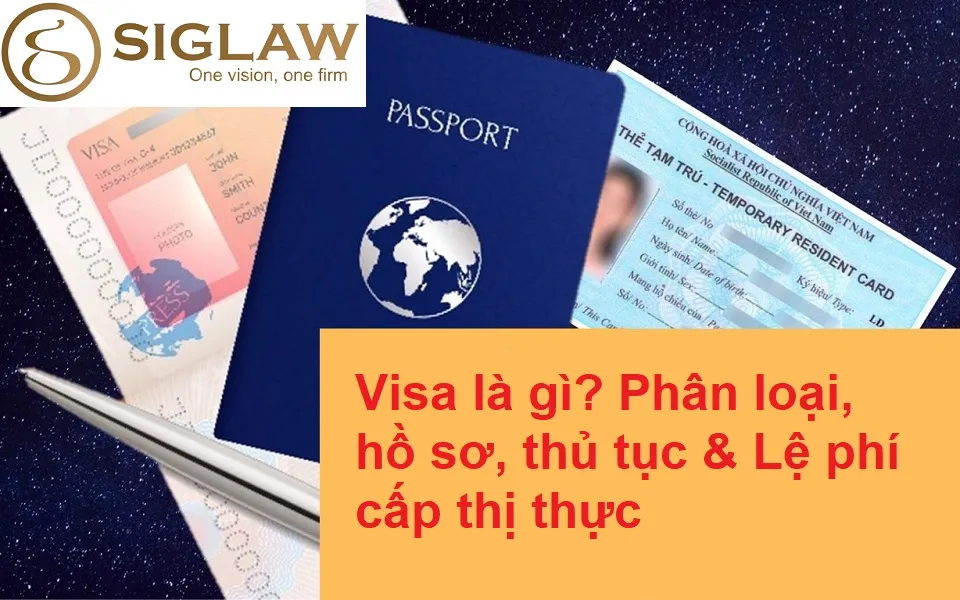 Visa Việt Nam cho người muốn kết hợp du lịch và làm việc ngắn hạn