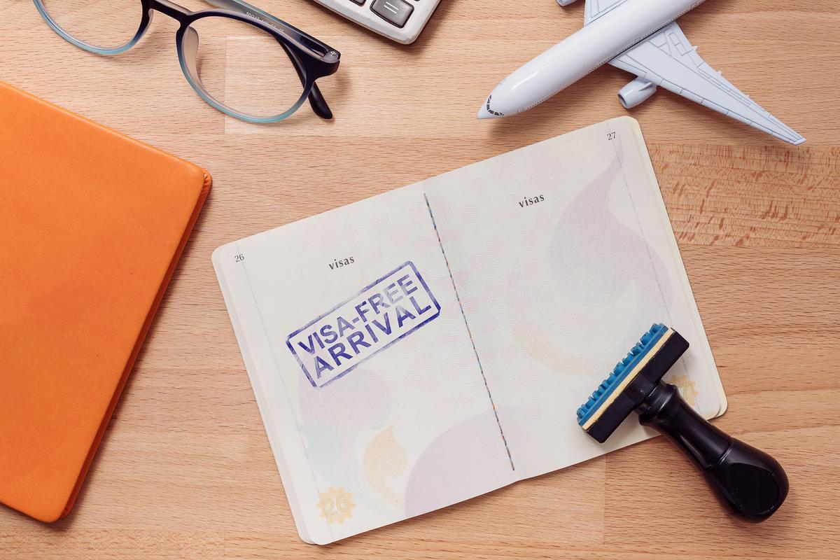 Visa Việt Nam cho người nước ngoài đang ở Thái Lan – Quy trình riêng