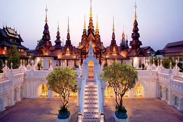 Visa Việt Nam cho người nước ngoài đang ở Thái Lan – Quy trình riêng