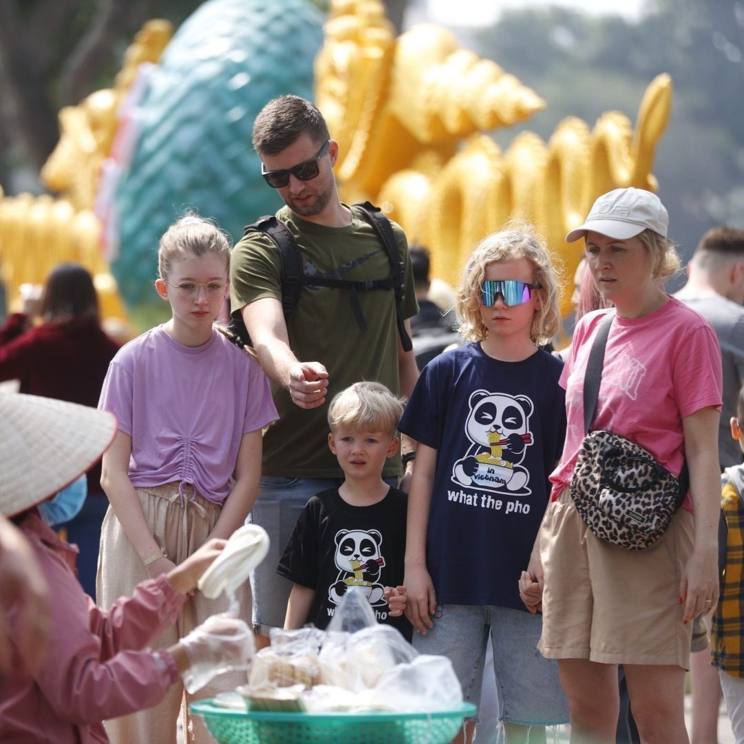 Viza Pelajar Vietnam untuk Pelajar Malaysia – Peluang 2025 Menembusi Pasaran Pendidikan Antarabangsa