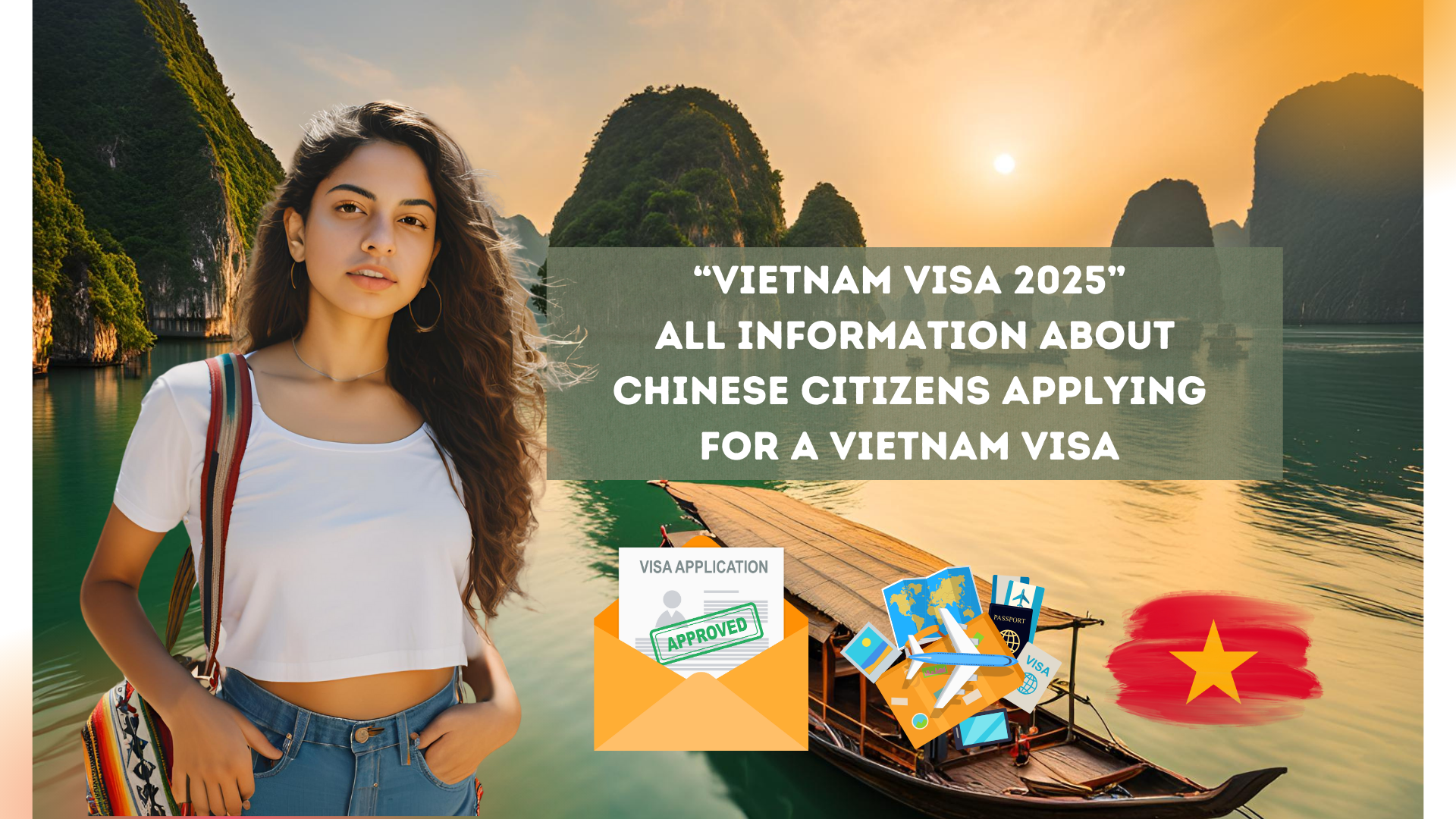 Viza Volunteer Vietnam 2025 – Peluang Eksklusif untuk Malaysia Menjadi Agen Perubahan di Negeri Pesisir Asia Tenggara
