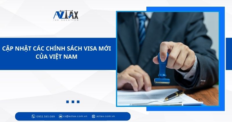 Xin visa Việt Nam tại sân bay (VOA) – Có còn hiệu lực năm 2025?