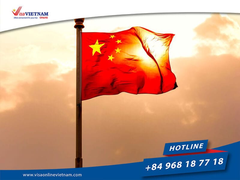 中国公民办理越南家庭访问签证步骤（简单易懂）详细指南与注意事项