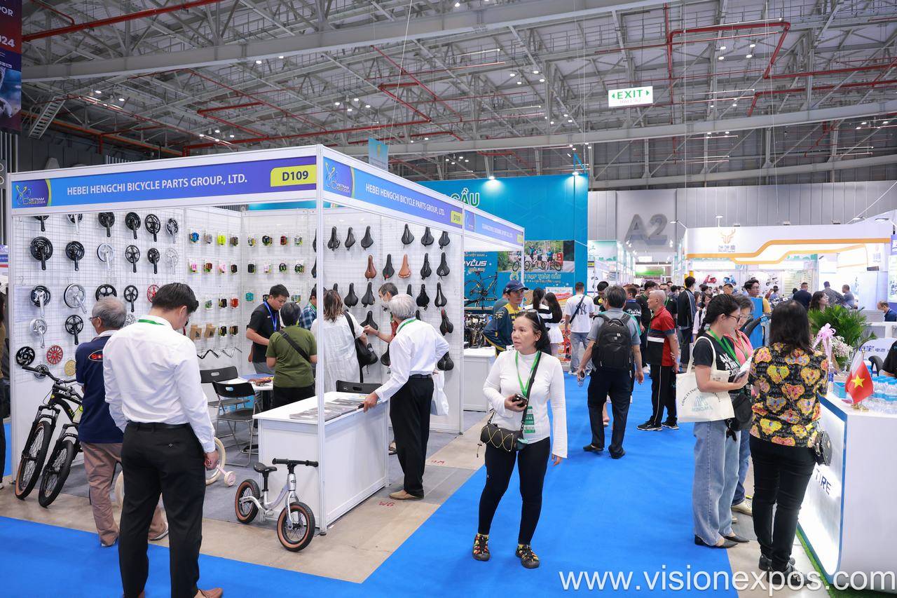 越南会议与展会签证创新指南 - 参展者专属快速通道开启商务新纪元