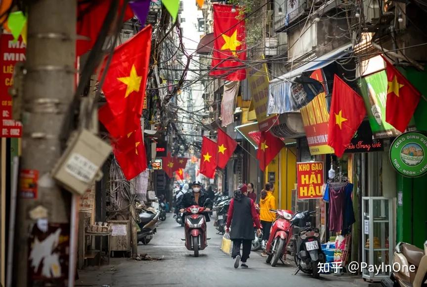 越南工作签证申请流程（中国人如何合法就业）详解与步骤指南