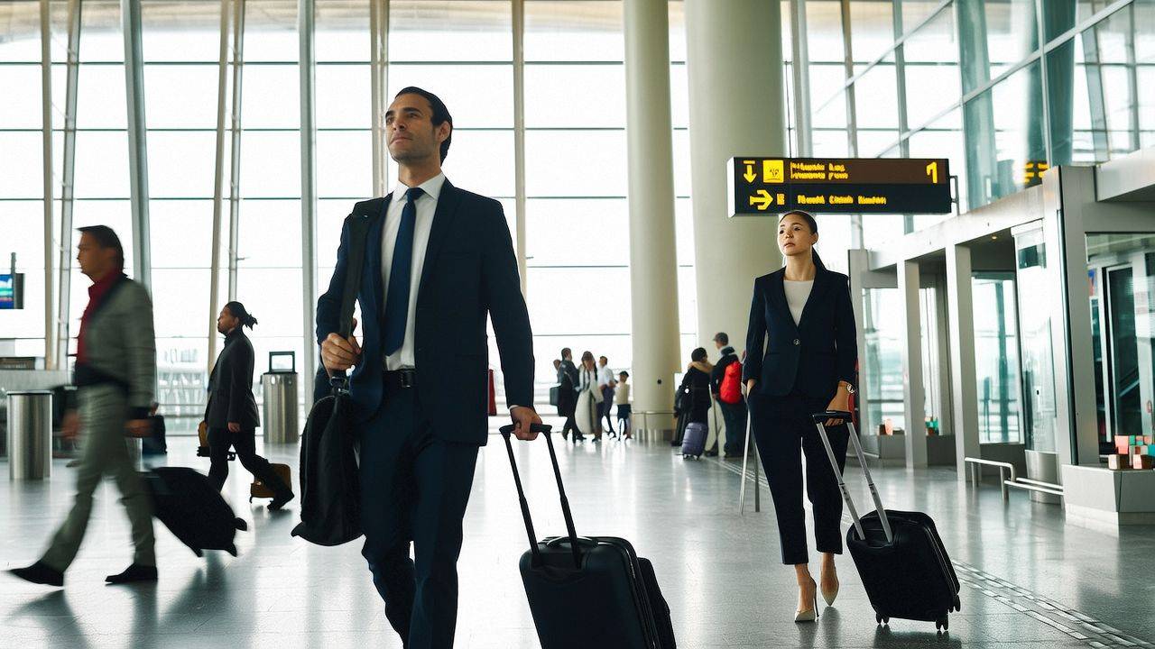 首次到越南？最适合新手的签证类型推荐——轻松开启越南之旅指南