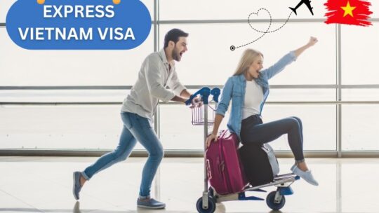 Last Minute Vietnam Visa During Tet Holiday – Navigating Urgency and Opportunities