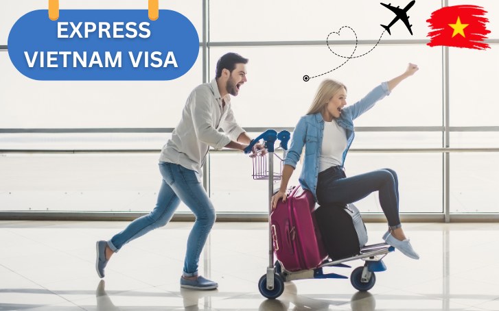 Last Minute Vietnam Visa During Tet Holiday – Navigating Urgency and Opportunities