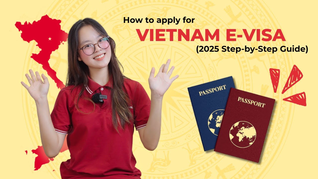Discover How Vietnam e-visa Super Fast Instant Approval Simplifies Your Travel Plans