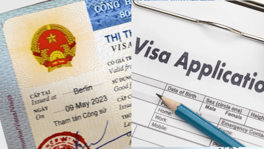 Essential Guide to Documents for Vietnam Visa for Indian Citizens – Know What You Need for Hassle-Free Travel