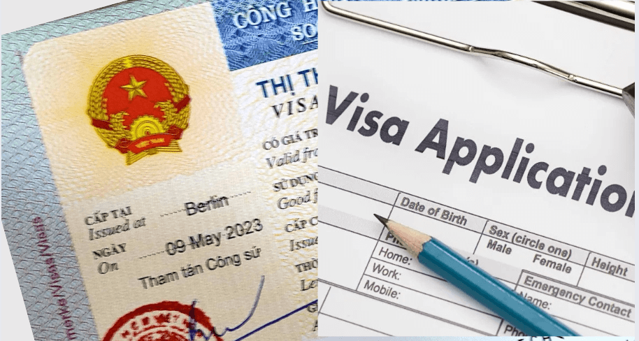 Essential Guide to Documents for Vietnam Visa for Indian Citizens – Know What You Need for Hassle-Free Travel