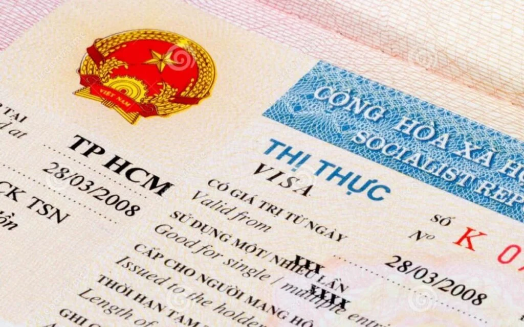 Essential Guide to Documents for Vietnam Visa for Indian Citizens - Know What You Need for Hassle-Free Travel