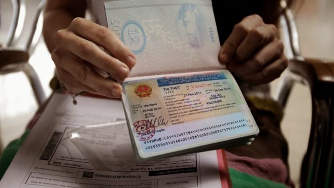 Essential Guide to Documents for Vietnam Visa for Indian Citizens - Know What You Need for Hassle-Free Travel