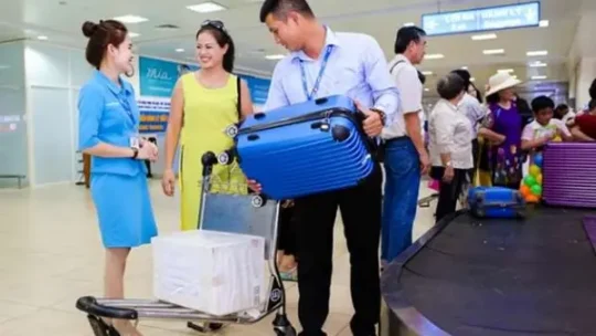 Layanan Fast Track SGN VIP Bebas Antre – Solusi Efisien untuk Pengalaman Perjalanan yang Lebih Nyaman